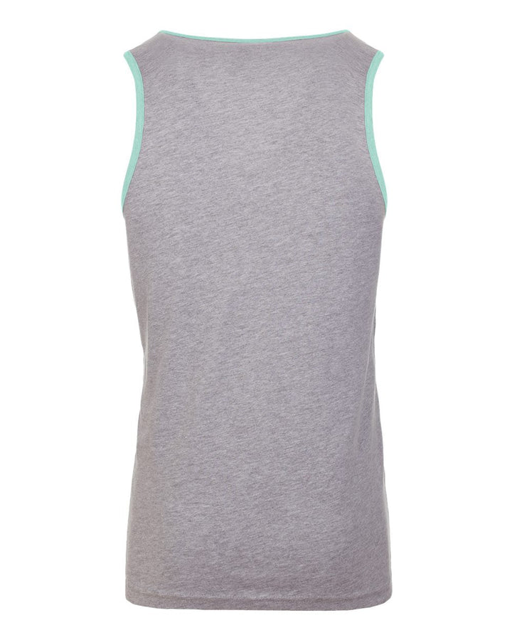 Cotton Muscle Tank 3633 - tank top