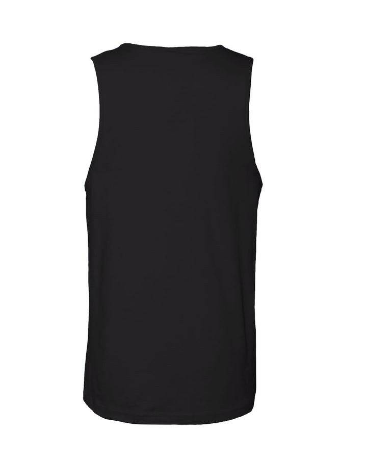 Cotton Muscle Tank 3633 - tank top