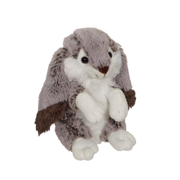 Cottontail Bunny Mini Plush - Embroider Buddy®