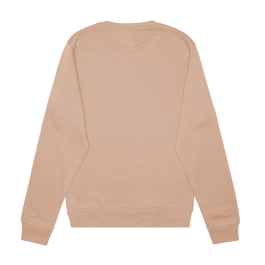 Crewnecks: custom apparel for toronto screen printing thrills cp001 - Crewnecks