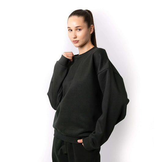 Crewnecks: custom apparel designs await! Toronto screen printing. Ca001 - Crewnecks