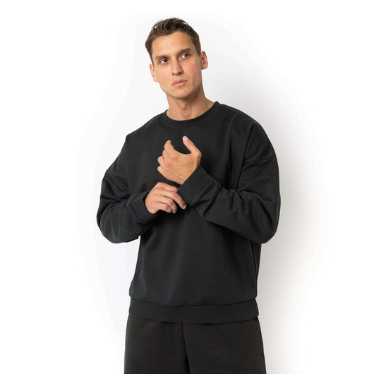 Crewnecks: custom apparel designs await! Toronto screen printing. Ca001 - Crewnecks