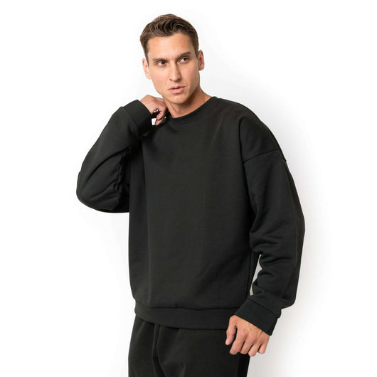 Crewnecks: custom apparel designs await! Toronto screen printing. Ca001 - Crewnecks