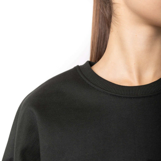 Crewnecks: custom apparel designs await! Toronto screen printing. Ca001 - Crewnecks