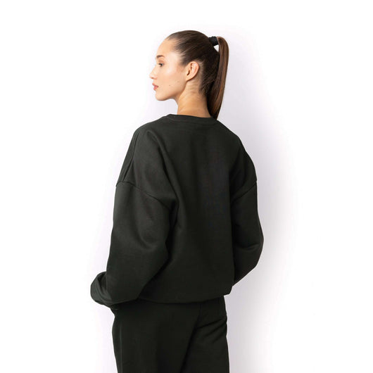 Crewnecks: custom apparel designs await! Toronto screen printing. Ca001 - Crewnecks