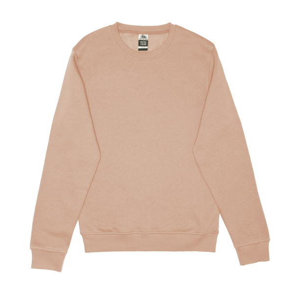 Crewnecks: custom apparel for toronto screen printing thrills cp001 - Crewnecks