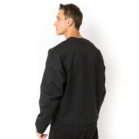 Crewnecks: custom apparel designs await! Toronto screen printing. Ca001 - Crewnecks