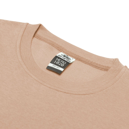 Crewnecks: custom apparel for toronto screen printing thrills cp001 - Crewnecks