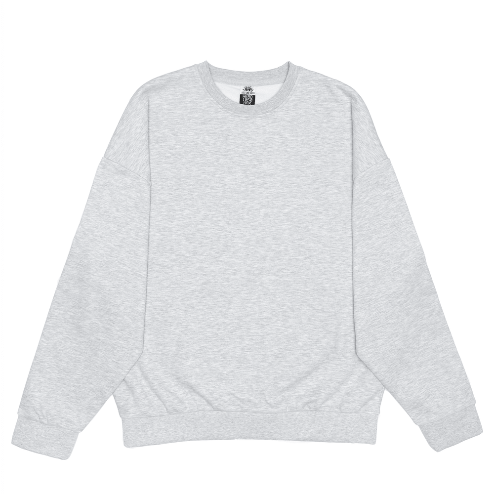 Crewnecks: design your own custom apparel now! C100 - Crewnecks