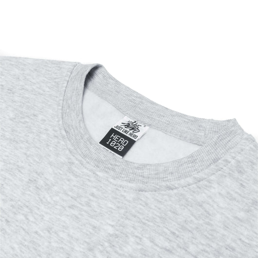 Crewnecks: elevate your style with custom apparel! Crew1 - Crewnecks