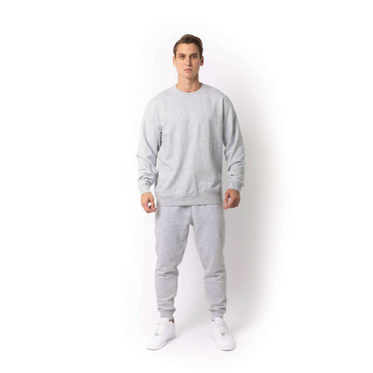 Crewnecks: elevate your style with custom apparel! Crew1 - Crewnecks