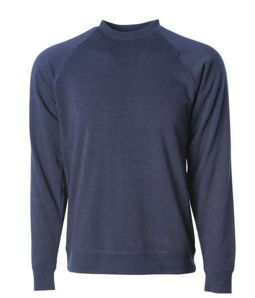 Crews: unleash custom apparel with toronto live screen printing. Crews - Classic Navy / XS - CREWS