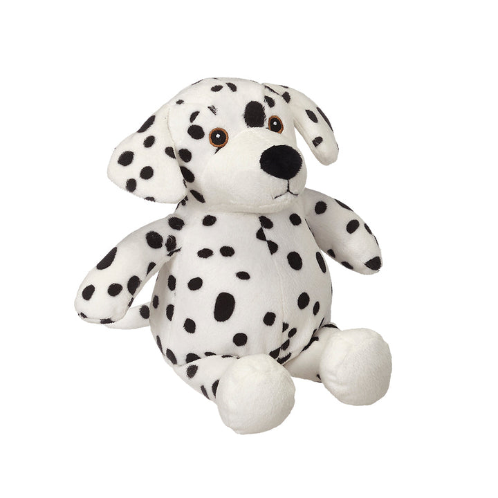 Cuddle Pal Dalmatian Mini Plush - Embroider Buddy®