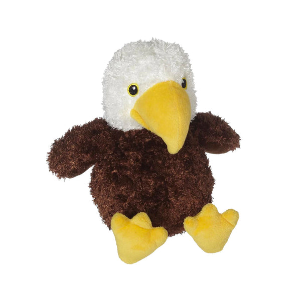 Cuddle Pal Eagle Mini Plush - Embroider Buddy®