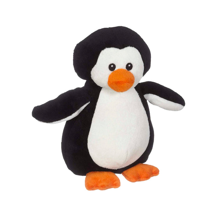 Cuddle Pal Penguin Mini Plush - Embroider Buddy®