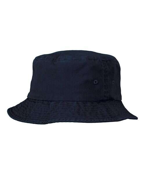 Custom apparel bucket hats: screen printing toronto options! Cnfs01