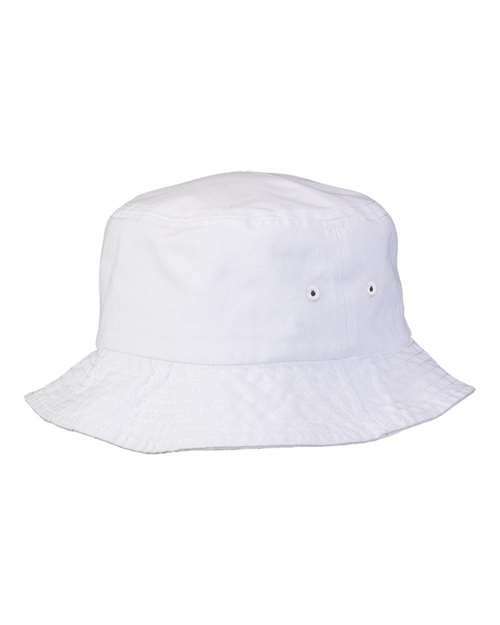 Custom apparel bucket hats: screen printing toronto options! Cnfs01