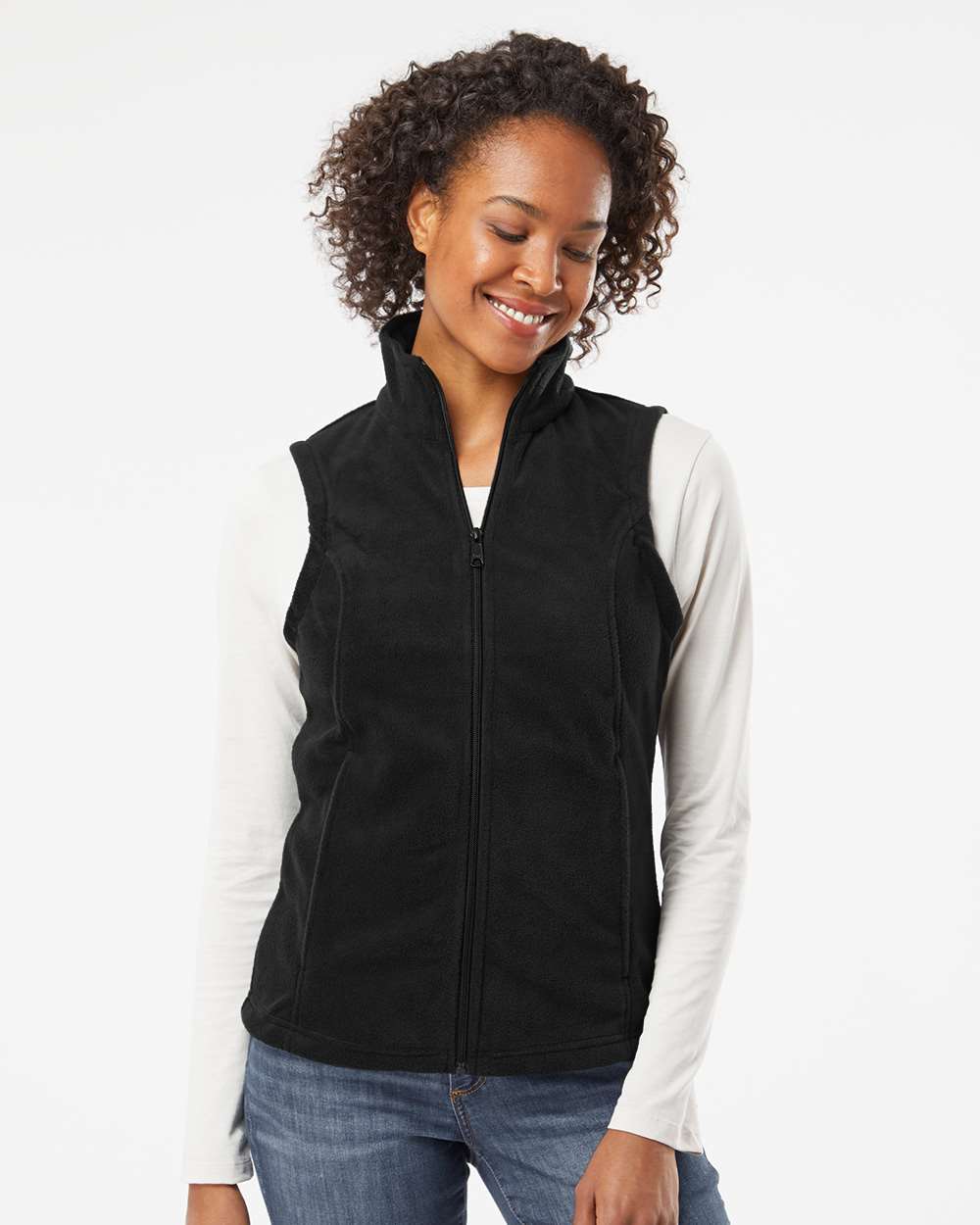 Columbia Women’s Benton Springs™ Fleece Vest 212471