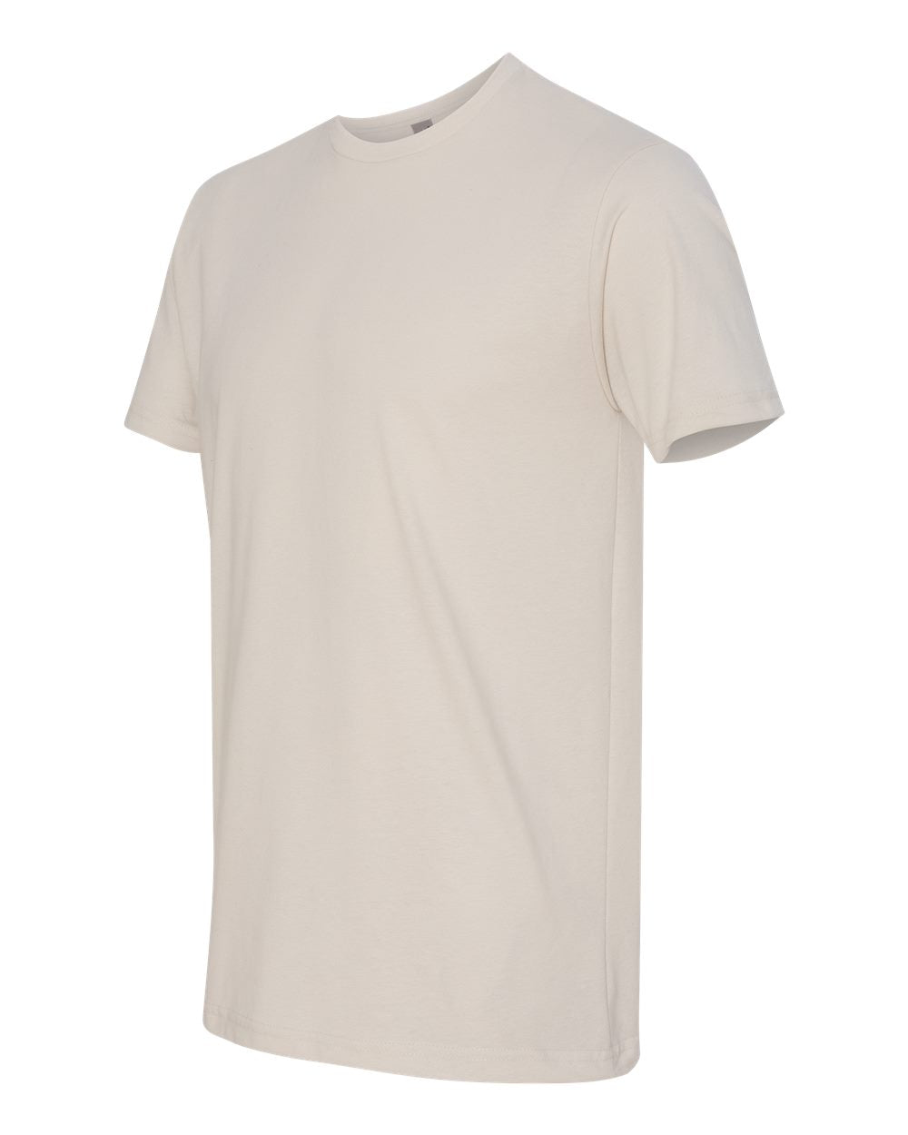 Next Level Sueded T-Shirt 6410