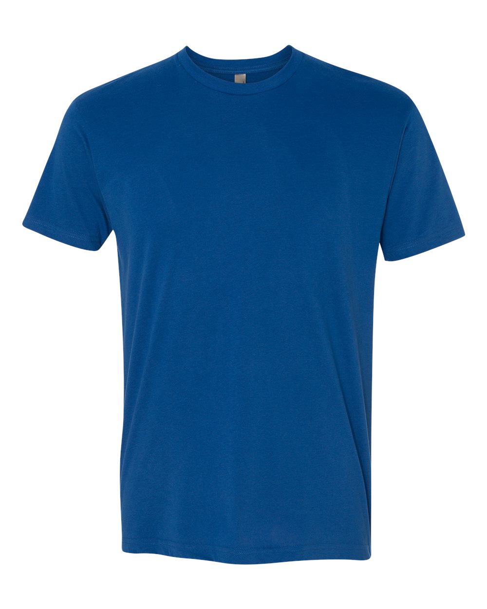 Next Level Sueded T-Shirt 6410