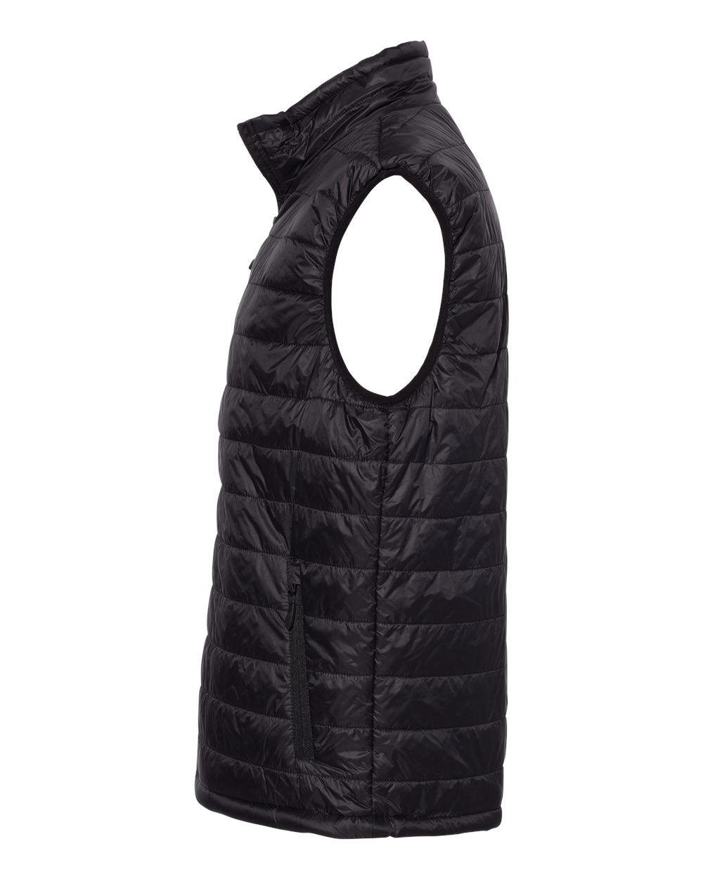 Independent Trading Co. Puffer Vest EXP120PFV