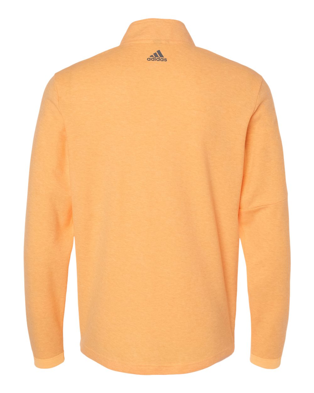 Adidas 3-Stripes Quarter-Zip Sweater A554