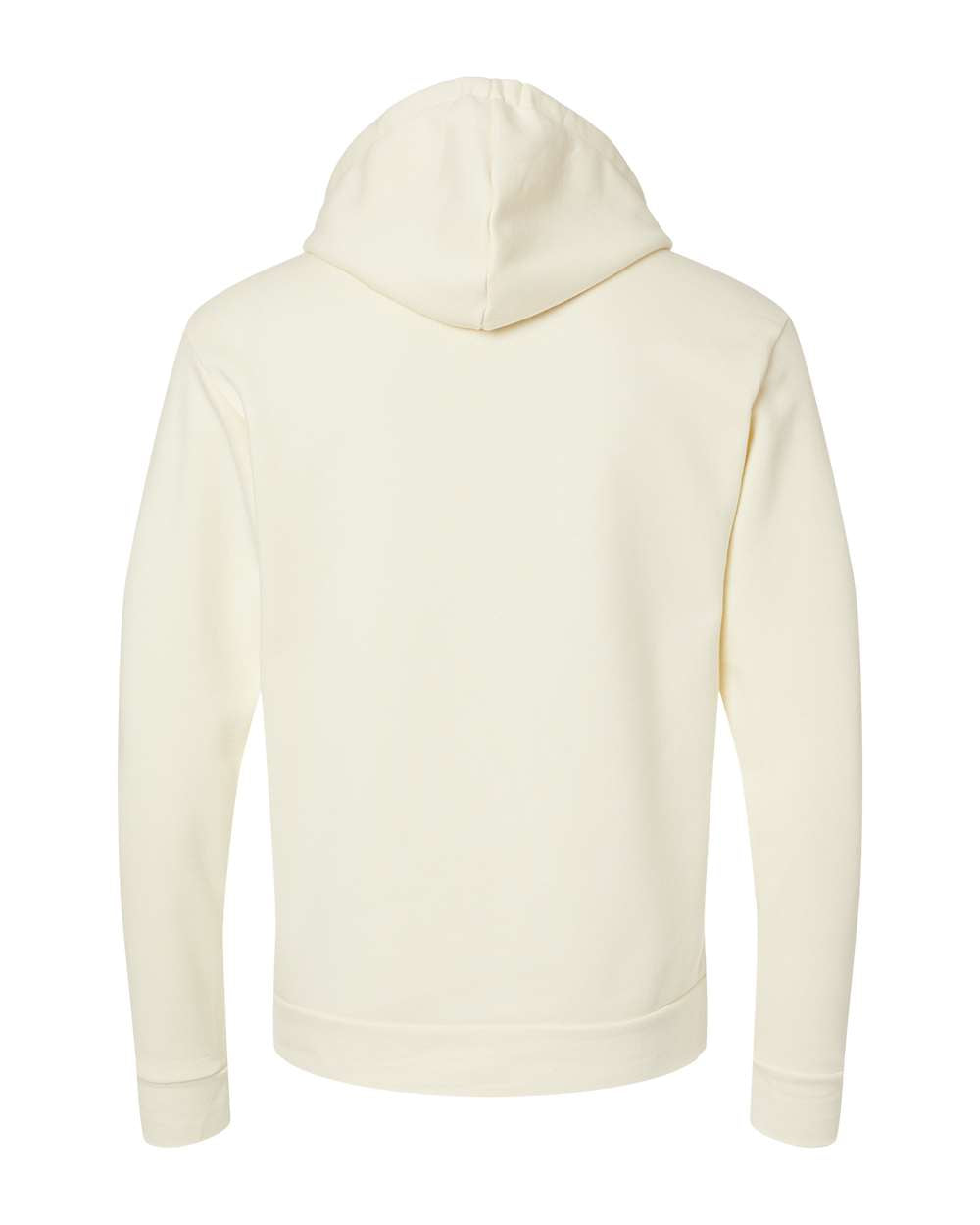 Next Level Santa Cruz Hoodie 9303