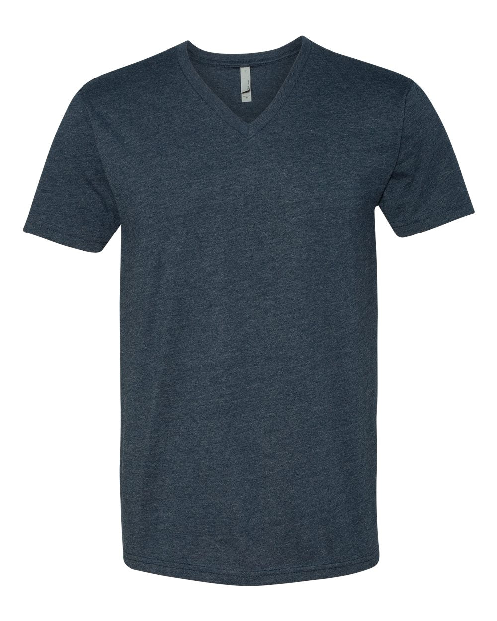 Next Level CVC V-Neck T-Shirt 6240