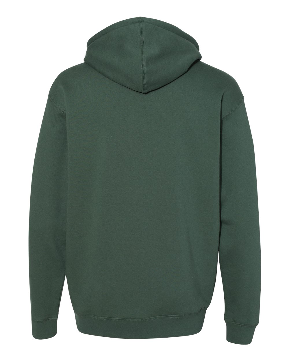 Independent Trading Co. Heavyweight Hooded Sweatshirt IND4000