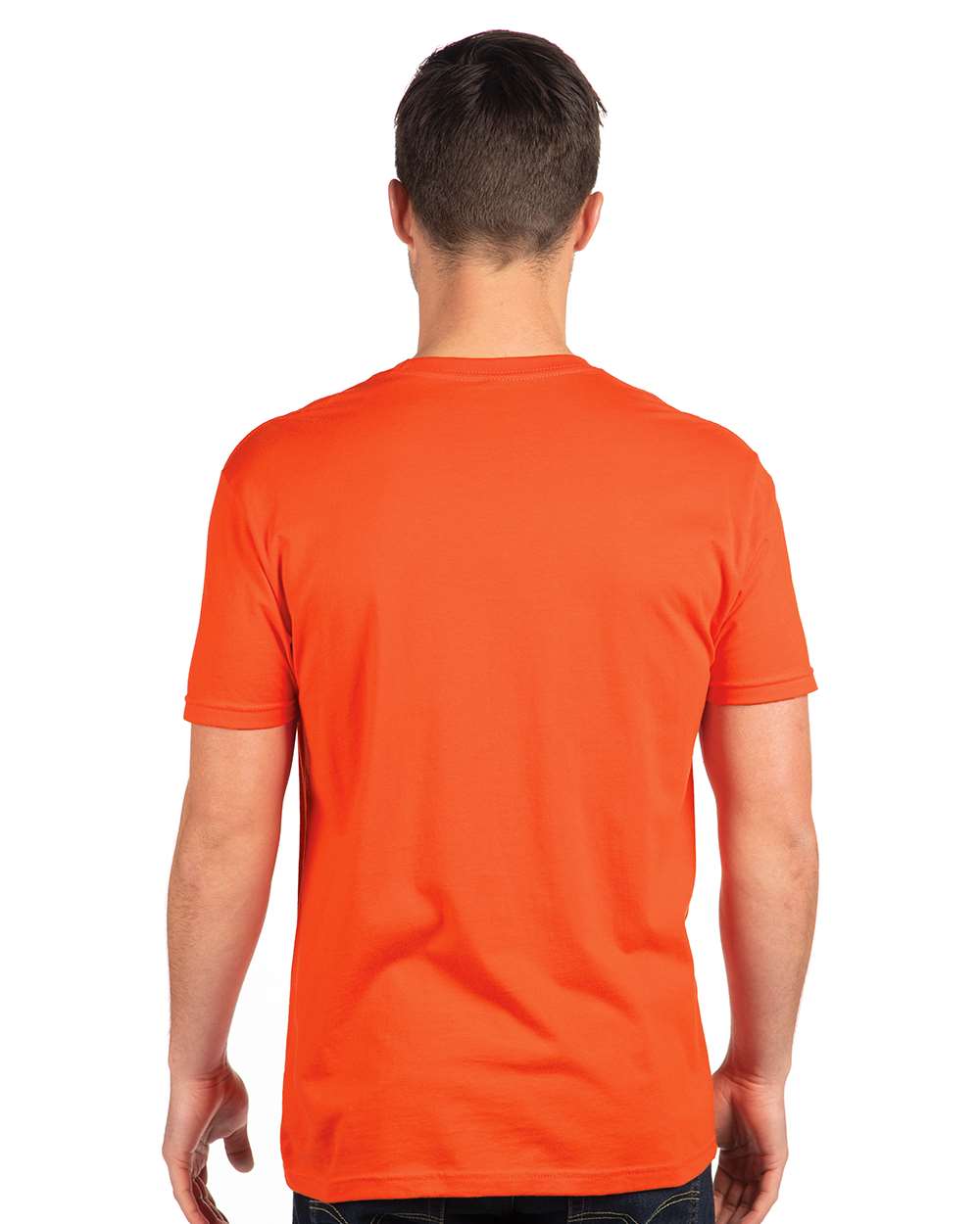 Next Level Cotton T-Shirt 3600