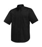 CoalHarbour - DISCONTINUED COAL HARBOUR® EASY CARE BLEND SHORT SLEEVE WOVEN SHIRT. - D510