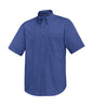 CoalHarbour - DISCONTINUED COAL HARBOUR® EASY CARE BLEND SHORT SLEEVE WOVEN SHIRT. - D510