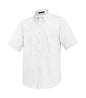 CoalHarbour - DISCONTINUED COAL HARBOUR® EASY CARE BLEND SHORT SLEEVE WOVEN SHIRT. - D510