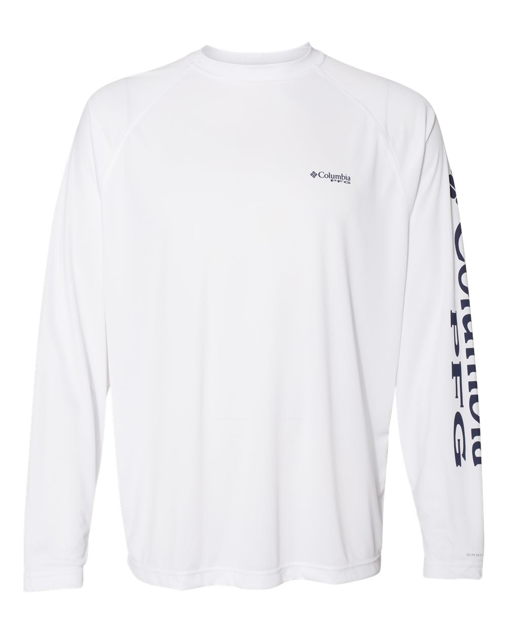 Columbia PFG Terminal Tackle™ Long Sleeve T-Shirt 138826