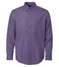 CoalHarbour - COAL HARBOUR® TEXTURED CROSSHATCH WOVEN SHIRT. - D6004