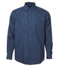 CoalHarbour - DISCONTINUED COAL HARBOUR® TATTERSALL CHECK WOVEN SHIRT. - D6005