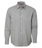 CoalHarbour - COAL HARBOUR® MINI STRIPE STRETCH WOVEN SHIRT. - D6006