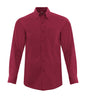 CoalHarbour - COAL HARBOUR® EVERYDAY LONG SLEEVE WOVEN SHIRT. - D6013