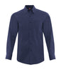 CoalHarbour - COAL HARBOUR® EVERYDAY LONG SLEEVE WOVEN SHIRT. - D6013