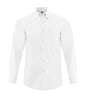 CoalHarbour - COAL HARBOUR® EVERYDAY LONG SLEEVE WOVEN SHIRT. - D6013