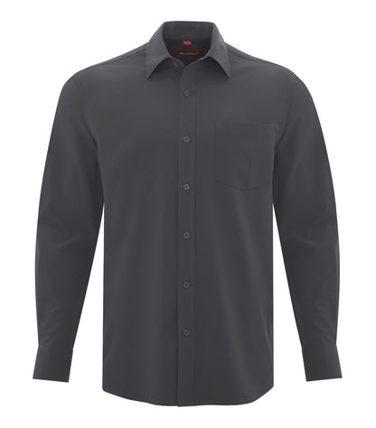 CoalHarbour - DISCONTINUED COAL HARBOUR® PERFORMANCE STRETCH WOVEN SHIRT. - D6020