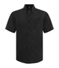 CoalHarbour - COAL HARBOUR® EVERYDAY SHORT SLEEVE WOVEN SHIRT. - D6021