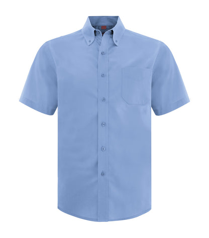 CoalHarbour - COAL HARBOUR® EVERYDAY SHORT SLEEVE WOVEN SHIRT. - D6021