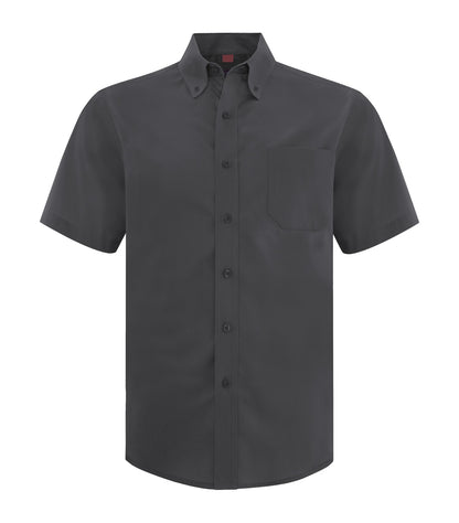 CoalHarbour - COAL HARBOUR® EVERYDAY SHORT SLEEVE WOVEN SHIRT. - D6021