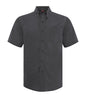 CoalHarbour - COAL HARBOUR® EVERYDAY SHORT SLEEVE WOVEN SHIRT. - D6021