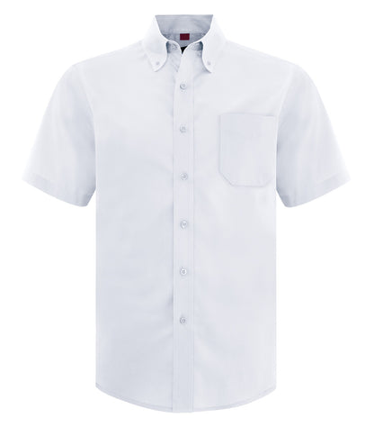 CoalHarbour - COAL HARBOUR® EVERYDAY SHORT SLEEVE WOVEN SHIRT. - D6021