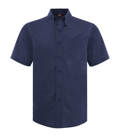 CoalHarbour - COAL HARBOUR® EVERYDAY SHORT SLEEVE WOVEN SHIRT. - D6021