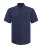 CoalHarbour - COAL HARBOUR® EVERYDAY SHORT SLEEVE WOVEN SHIRT. - D6021