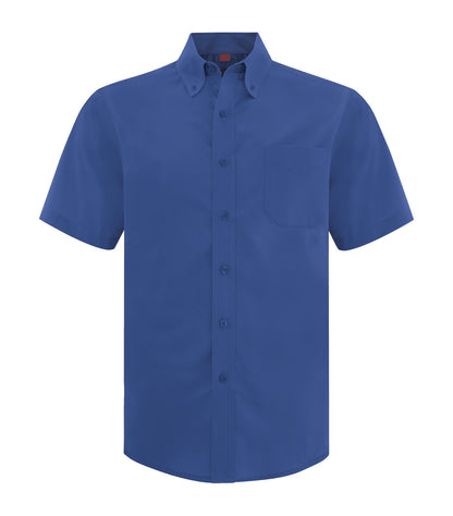 CoalHarbour - COAL HARBOUR® EVERYDAY SHORT SLEEVE WOVEN SHIRT. - D6021