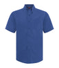 CoalHarbour - COAL HARBOUR® EVERYDAY SHORT SLEEVE WOVEN SHIRT. - D6021